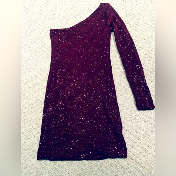 Guess Marciano Dress - Picture 1 of 6